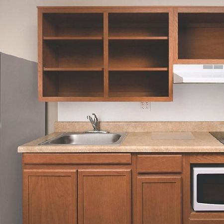 Woodspring Suites Murfreesboro Buitenkant foto