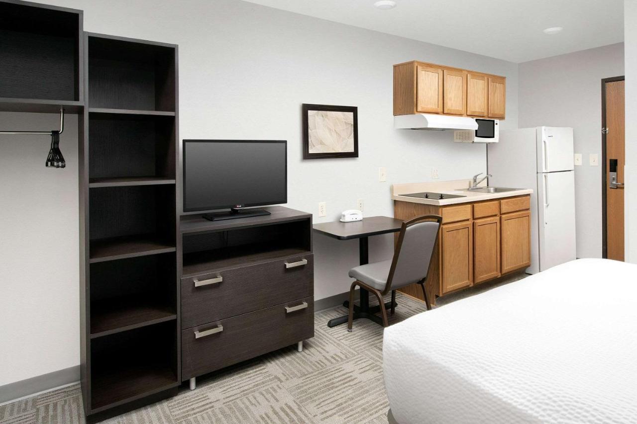 Woodspring Suites Murfreesboro Buitenkant foto