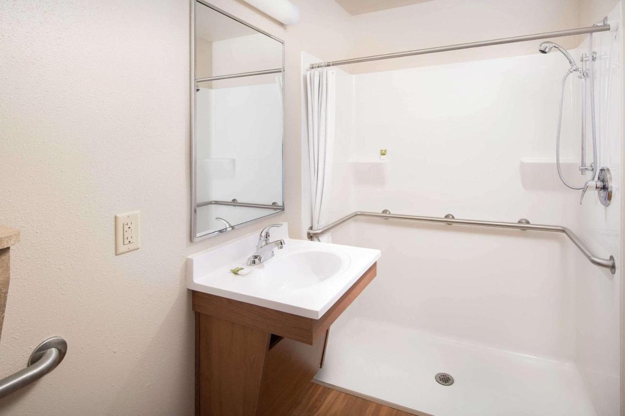 Woodspring Suites Murfreesboro Buitenkant foto