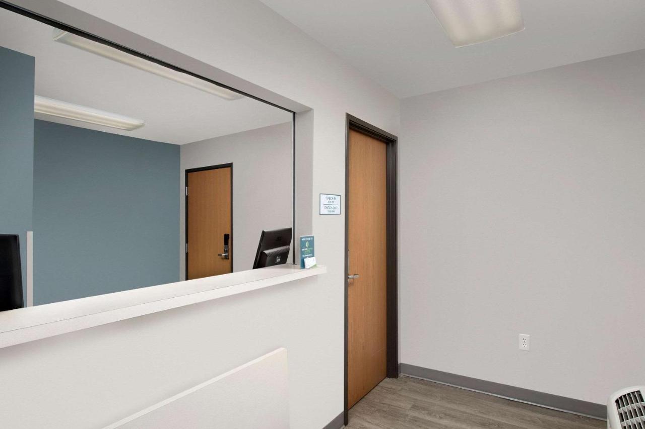 Woodspring Suites Murfreesboro Buitenkant foto