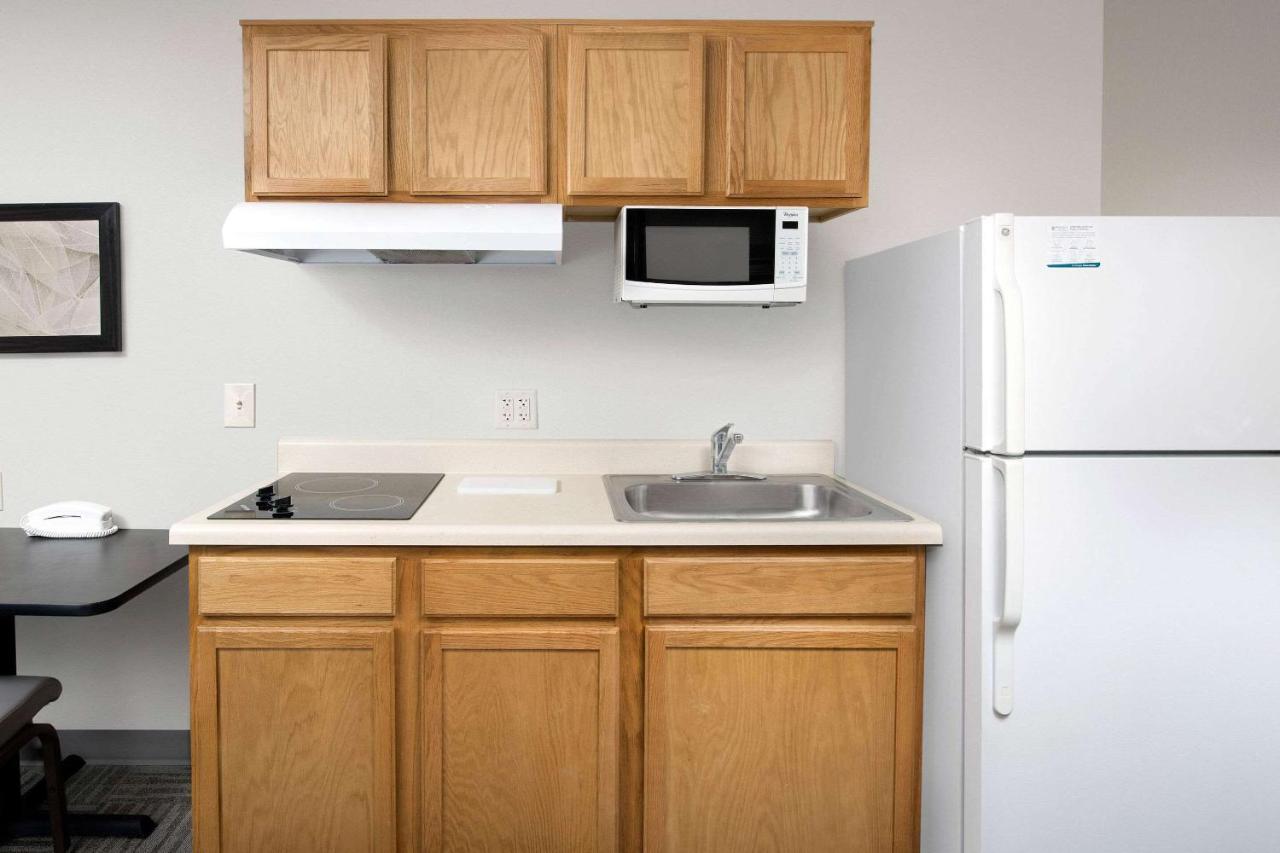 Woodspring Suites Murfreesboro Buitenkant foto