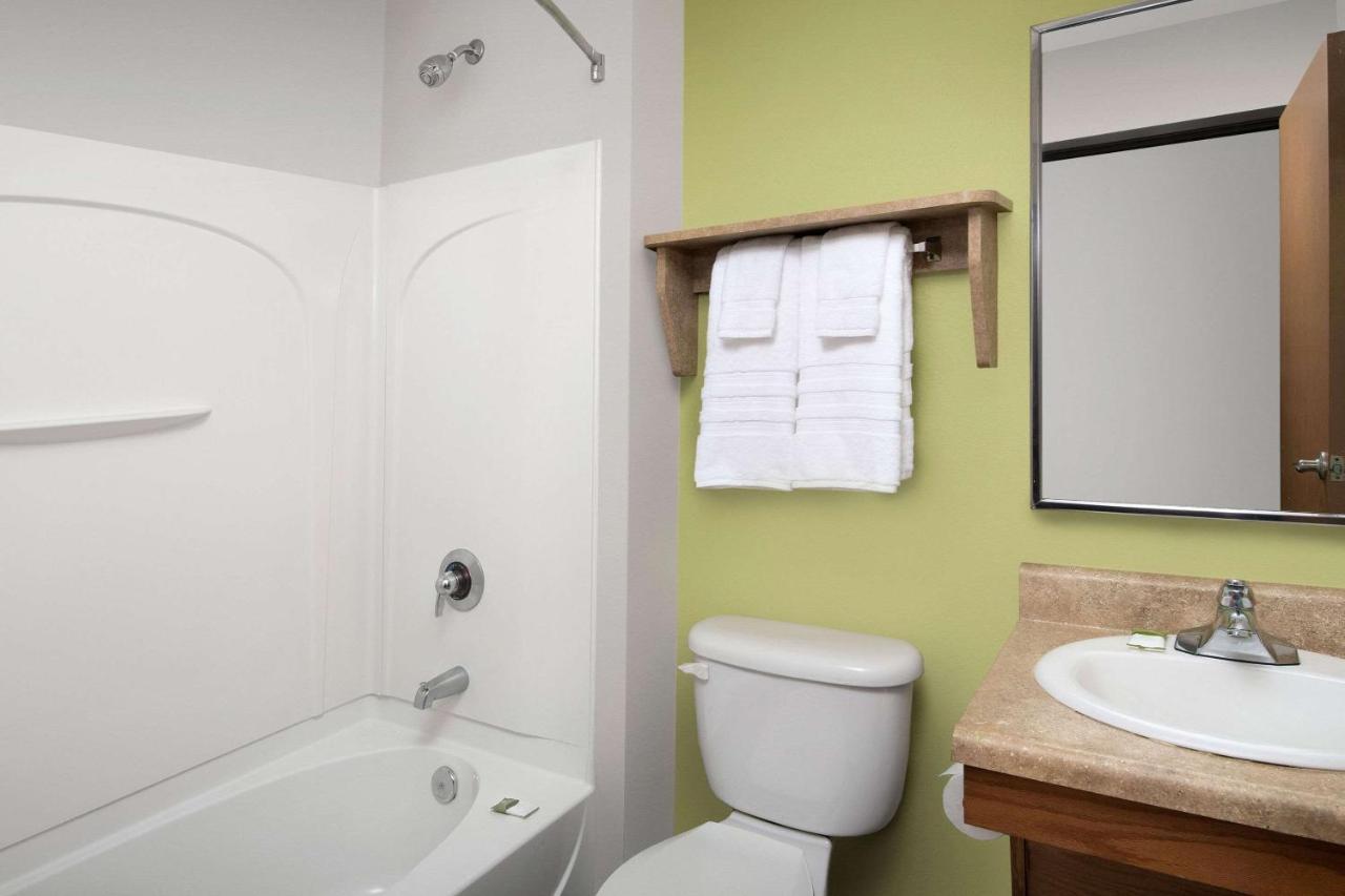 Woodspring Suites Murfreesboro Buitenkant foto