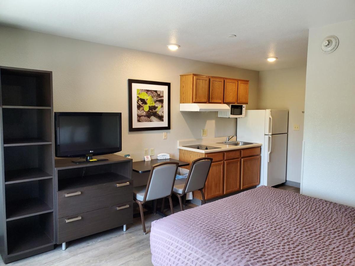 Woodspring Suites Murfreesboro Buitenkant foto