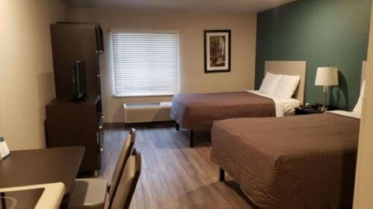 Woodspring Suites Murfreesboro Buitenkant foto