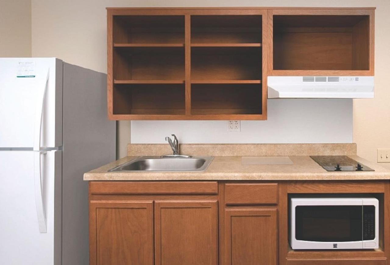 Woodspring Suites Murfreesboro Buitenkant foto
