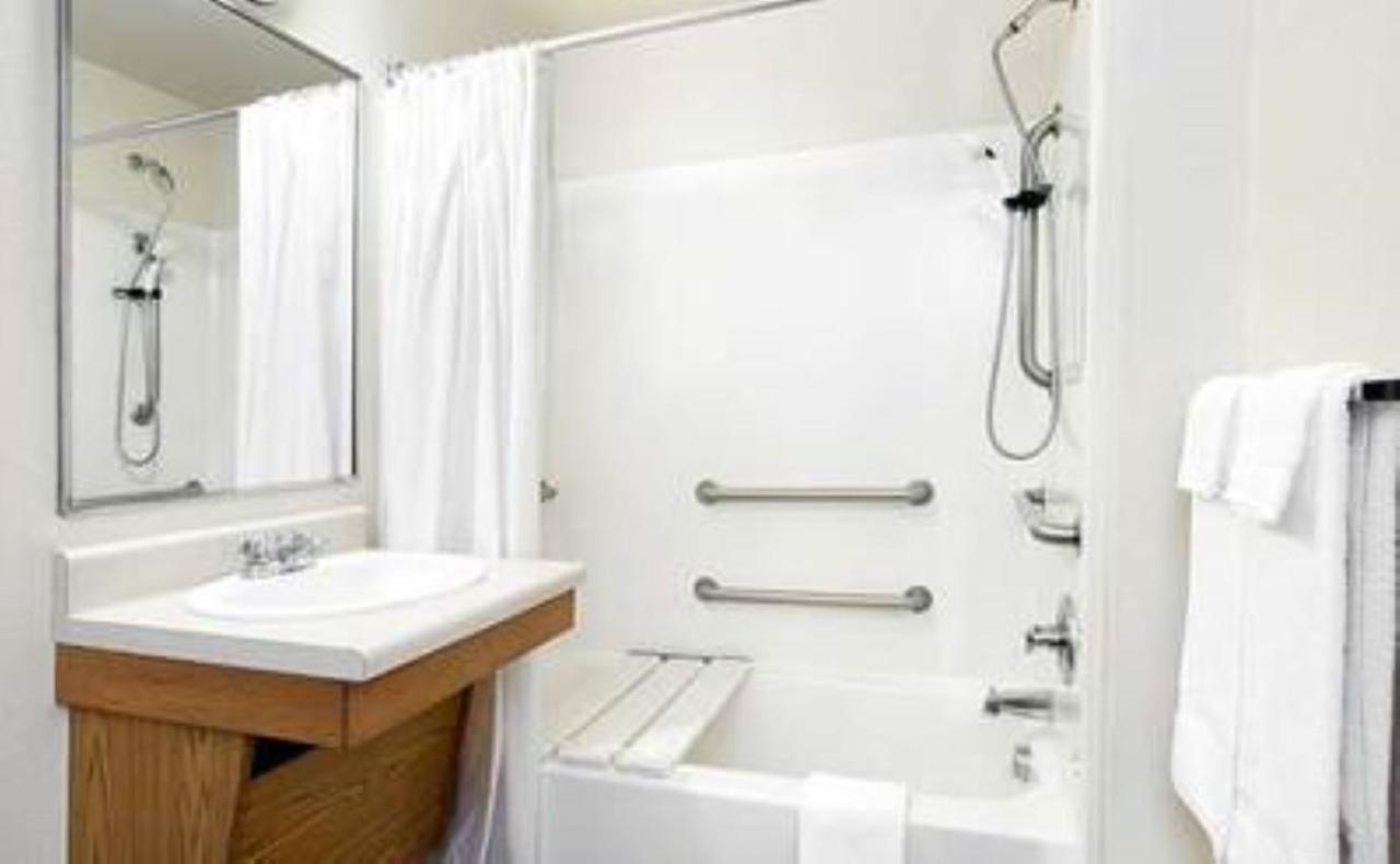 Woodspring Suites Murfreesboro Buitenkant foto