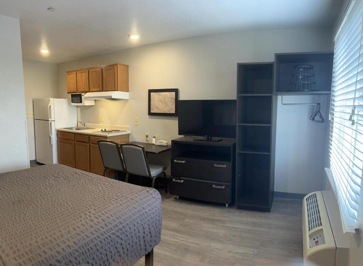 Woodspring Suites Murfreesboro Buitenkant foto