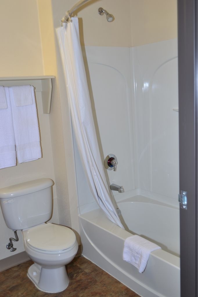 Woodspring Suites Murfreesboro Kamer foto