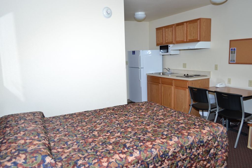 Woodspring Suites Murfreesboro Kamer foto