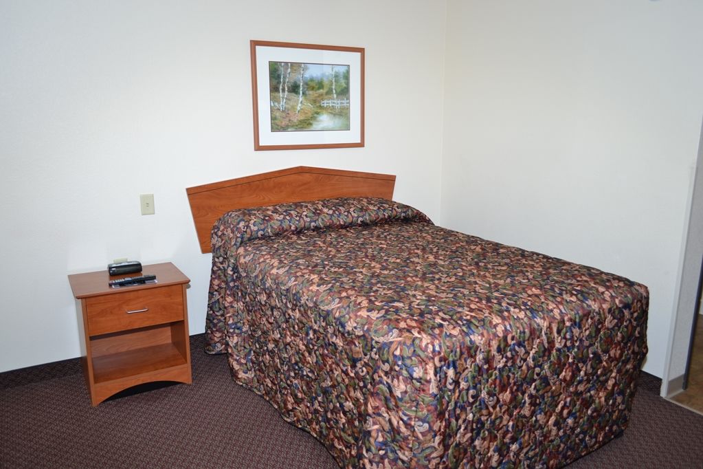 Woodspring Suites Murfreesboro Kamer foto