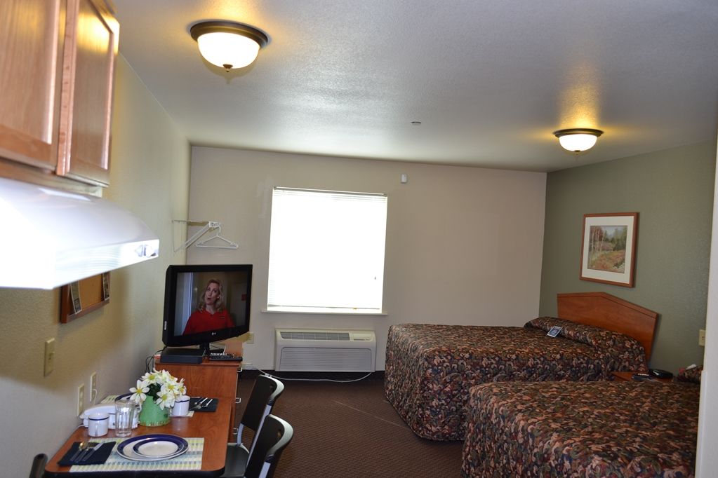 Woodspring Suites Murfreesboro Kamer foto