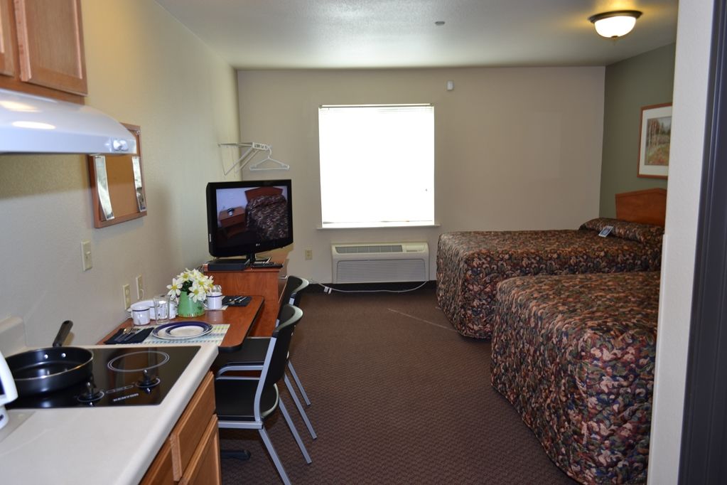 Woodspring Suites Murfreesboro Kamer foto
