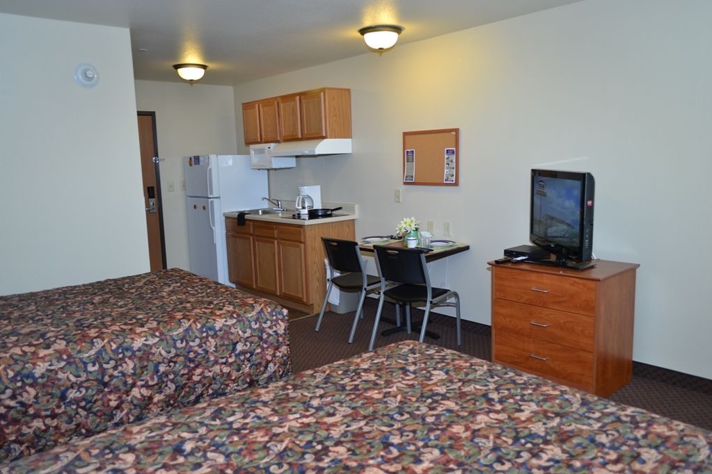 Woodspring Suites Murfreesboro Kamer foto