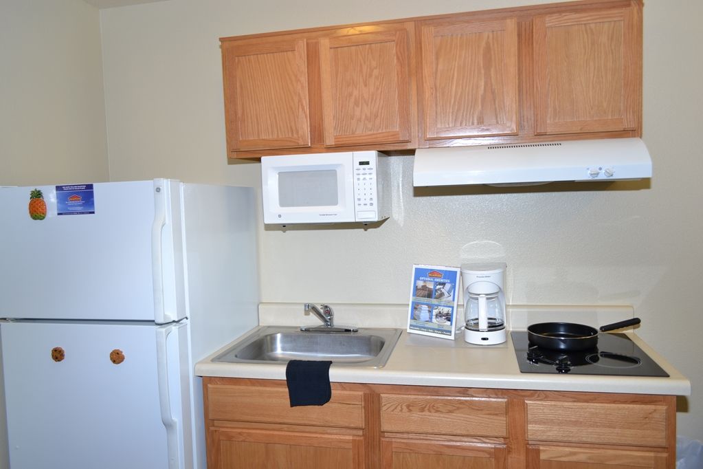 Woodspring Suites Murfreesboro Kamer foto