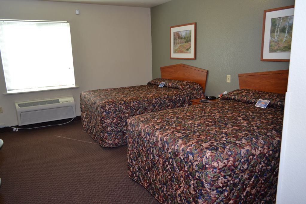 Woodspring Suites Murfreesboro Kamer foto