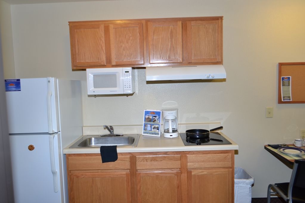 Woodspring Suites Murfreesboro Kamer foto