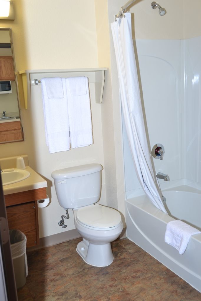 Woodspring Suites Murfreesboro Kamer foto