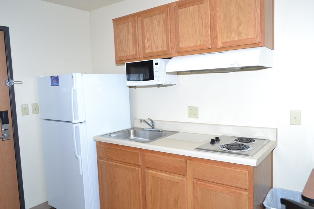 Woodspring Suites Murfreesboro Kamer foto