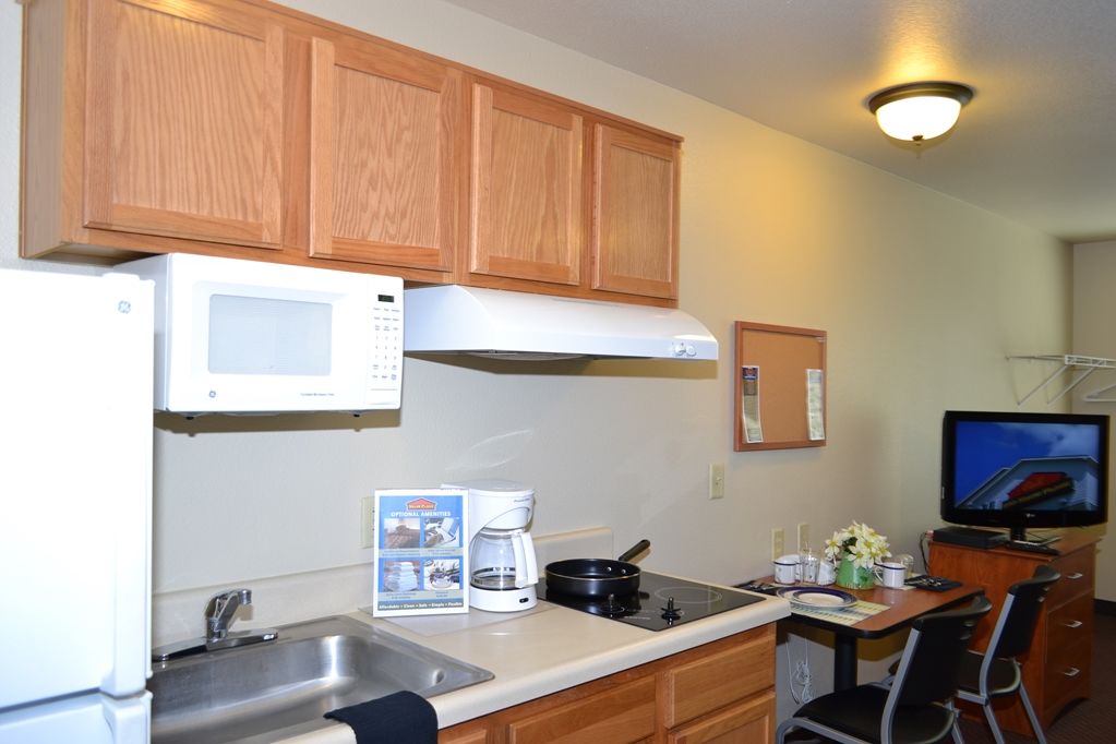 Woodspring Suites Murfreesboro Kamer foto
