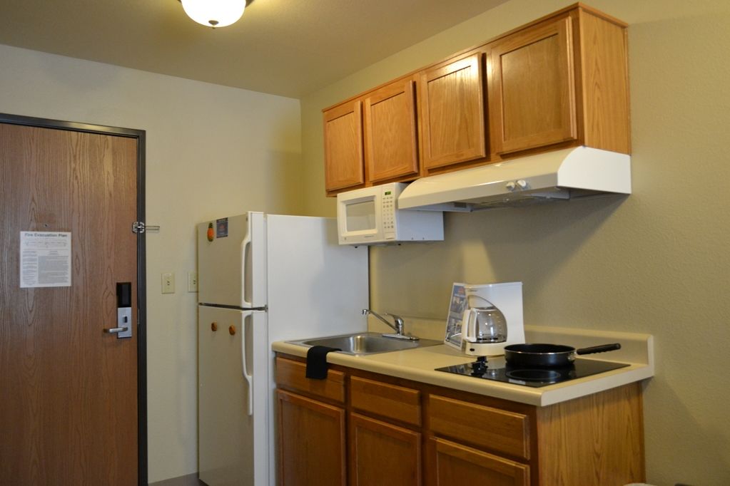 Woodspring Suites Murfreesboro Kamer foto