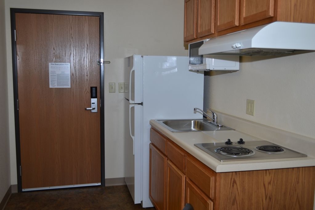 Woodspring Suites Murfreesboro Kamer foto
