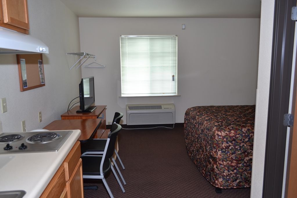 Woodspring Suites Murfreesboro Kamer foto