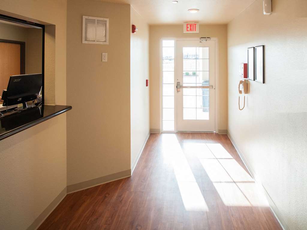 Woodspring Suites Murfreesboro Interieur foto