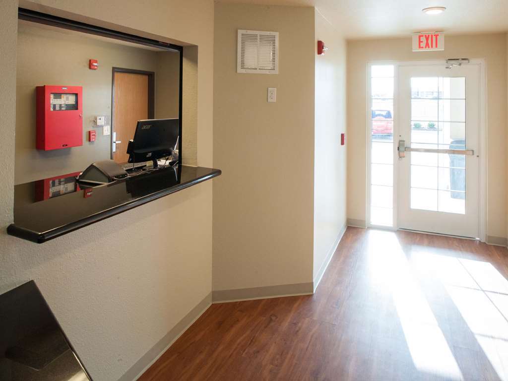 Woodspring Suites Murfreesboro Interieur foto