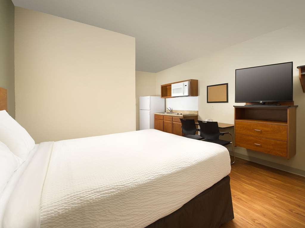 Woodspring Suites Murfreesboro Kamer foto