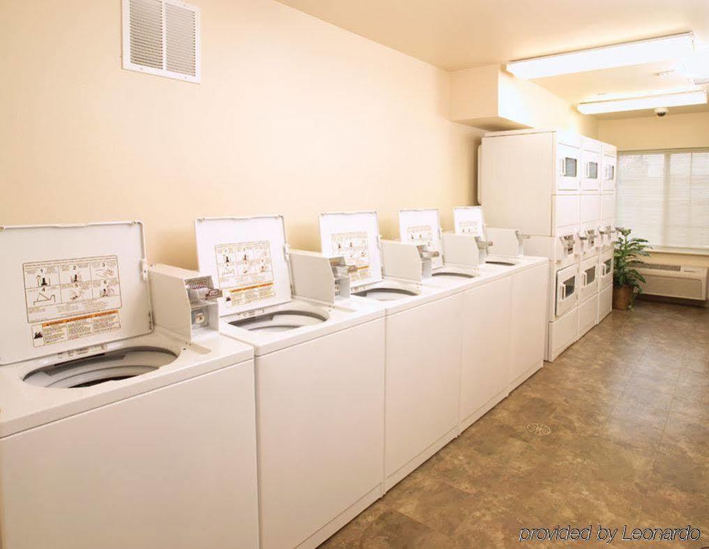 Woodspring Suites Murfreesboro Faciliteiten foto