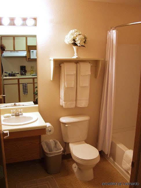 Woodspring Suites Murfreesboro Kamer foto