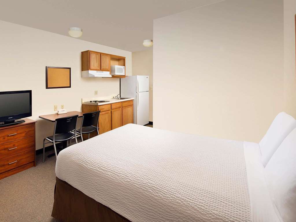Woodspring Suites Murfreesboro Kamer foto