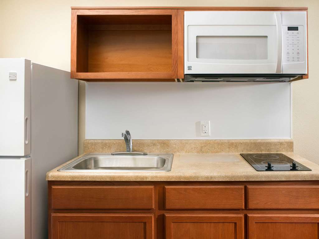 Woodspring Suites Murfreesboro Kamer foto