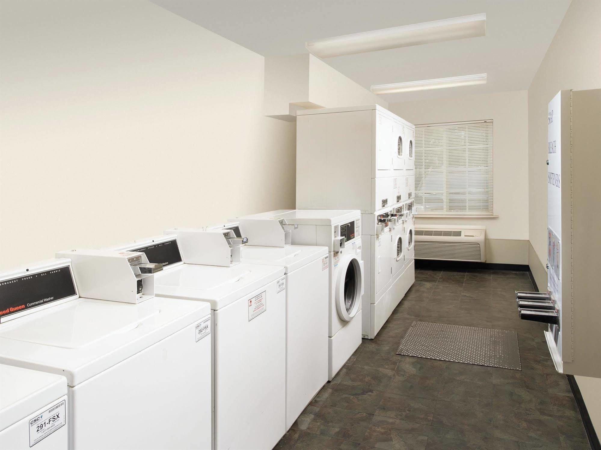 Woodspring Suites Murfreesboro Buitenkant foto