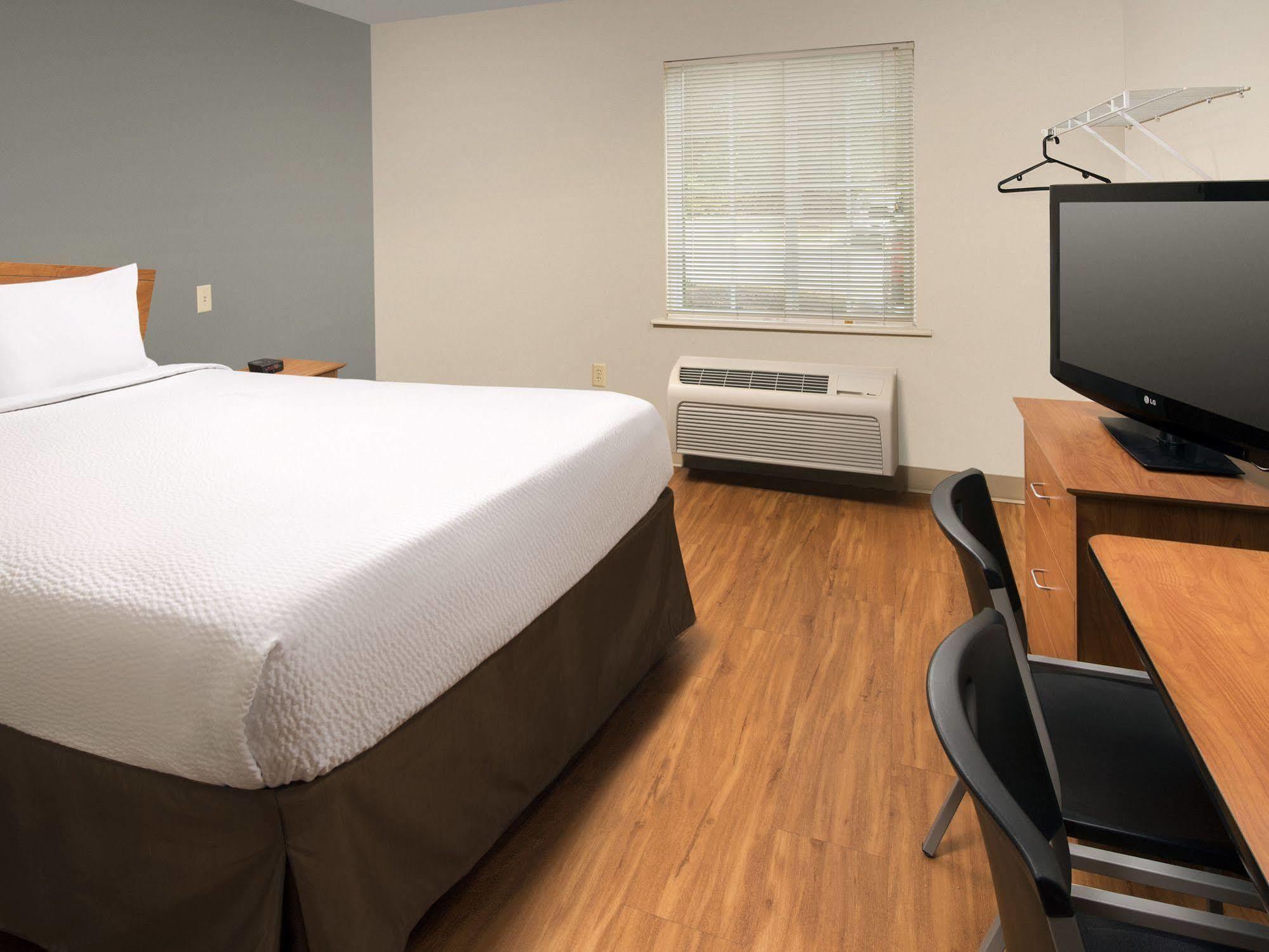 Woodspring Suites Murfreesboro Buitenkant foto