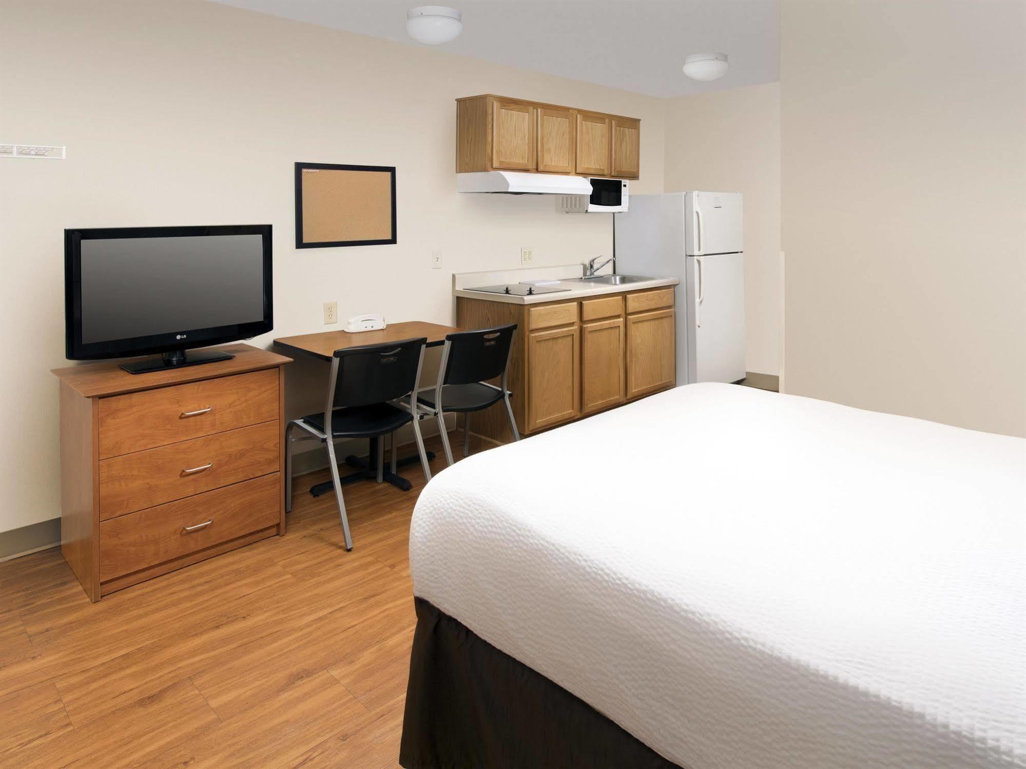 Woodspring Suites Murfreesboro Buitenkant foto