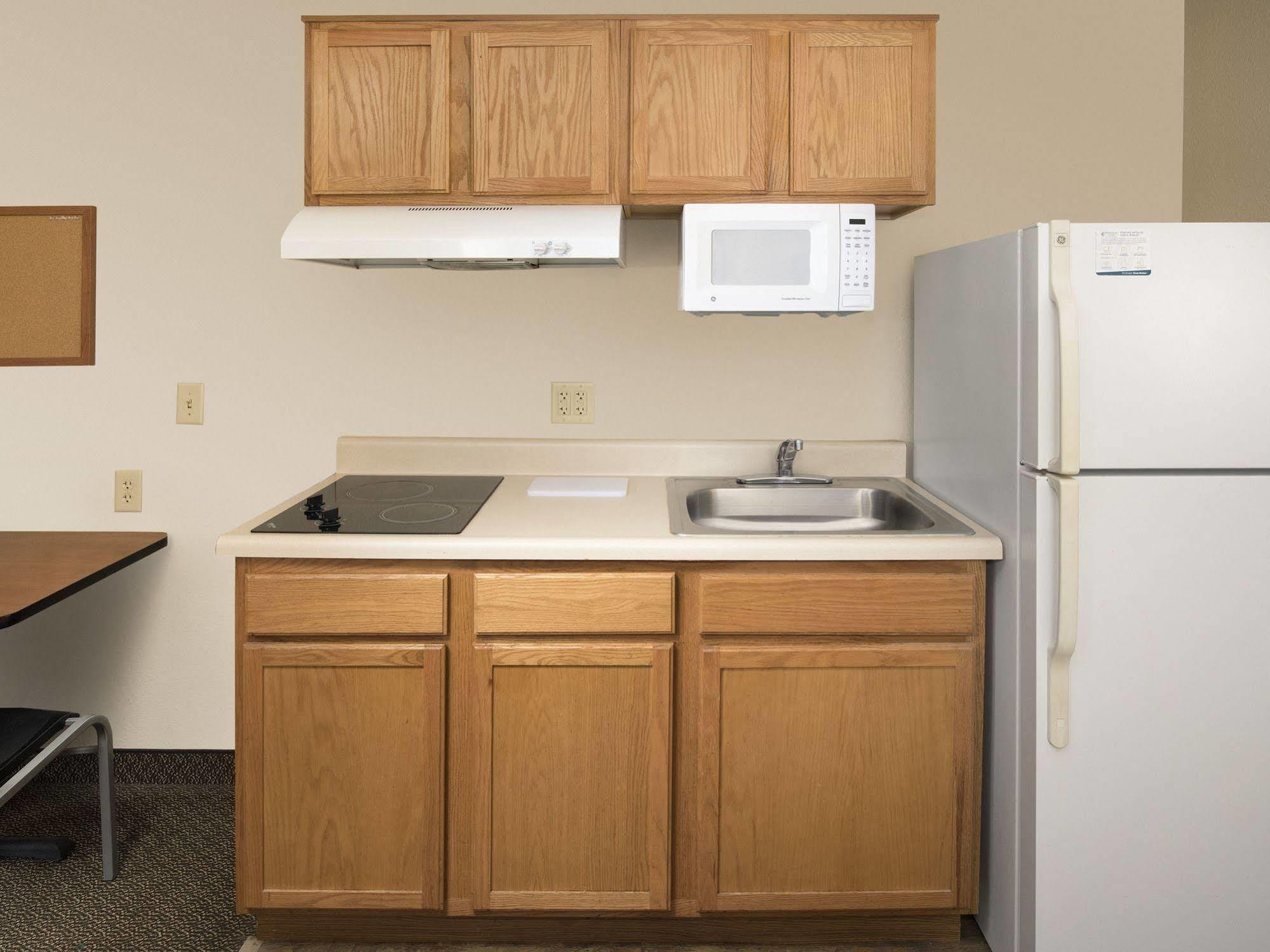 Woodspring Suites Murfreesboro Buitenkant foto